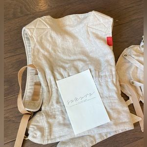 Sakura Bloom Scout Carrier